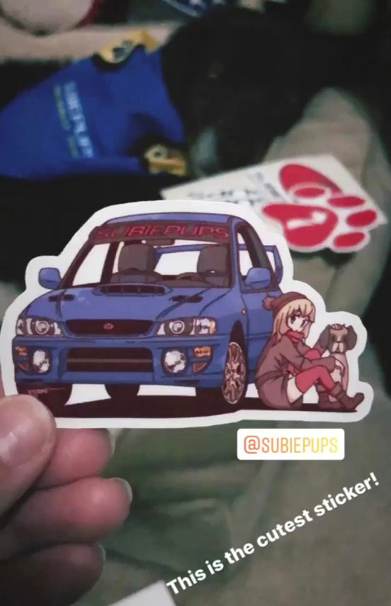 Decals