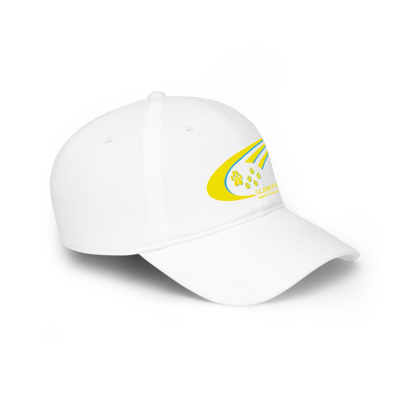 Woof Rally Team - Baseball Cap