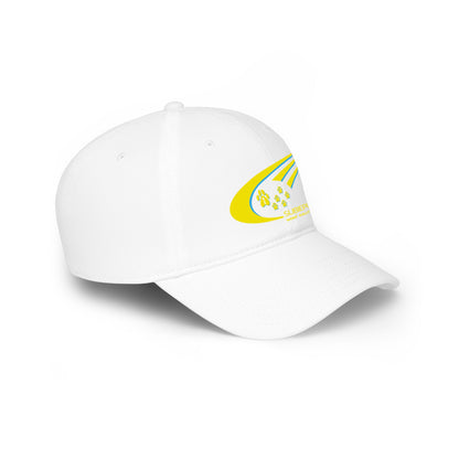 Woof Rally Team - Baseball Cap