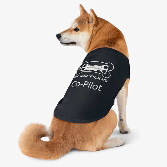 Personalized Boxer Bone  - Pup Tee
