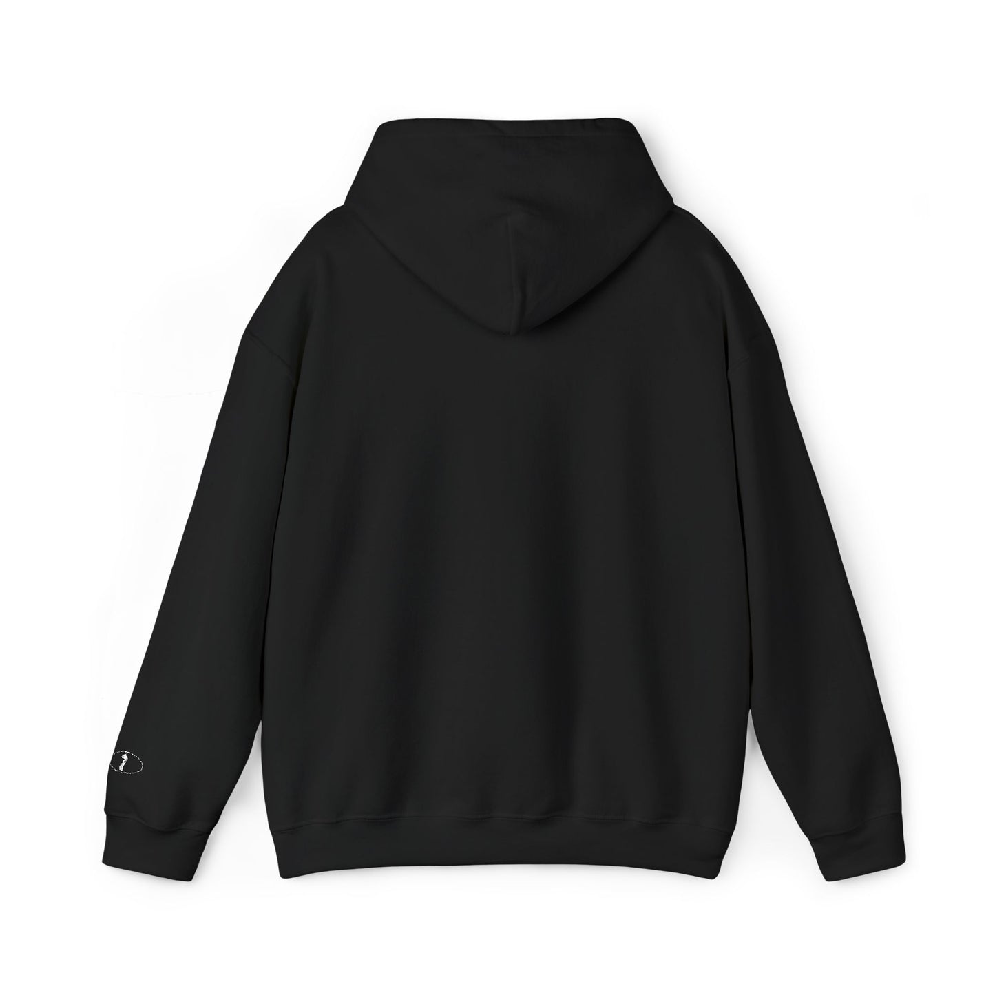 Woof Rally Team - Embroidered Hoodie