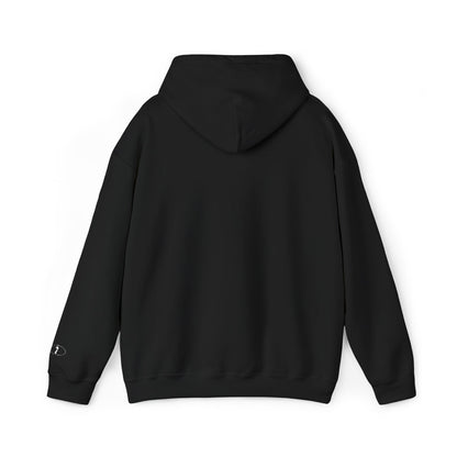 Woof Rally Team - Embroidered Hoodie
