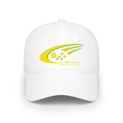 Woof Rally Team - Baseball Cap