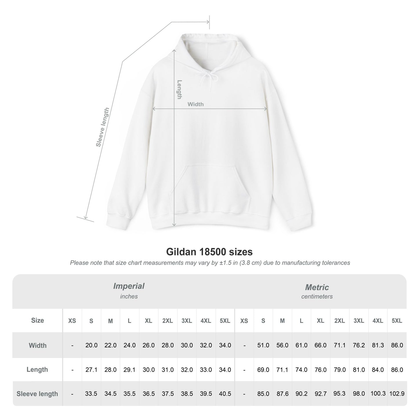 Woof Rally Team - Embroidered Hoodie