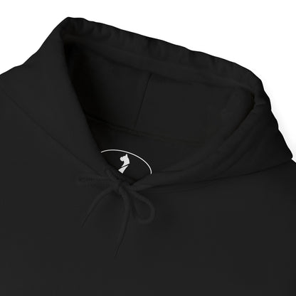 Woof Rally Team - Embroidered Hoodie