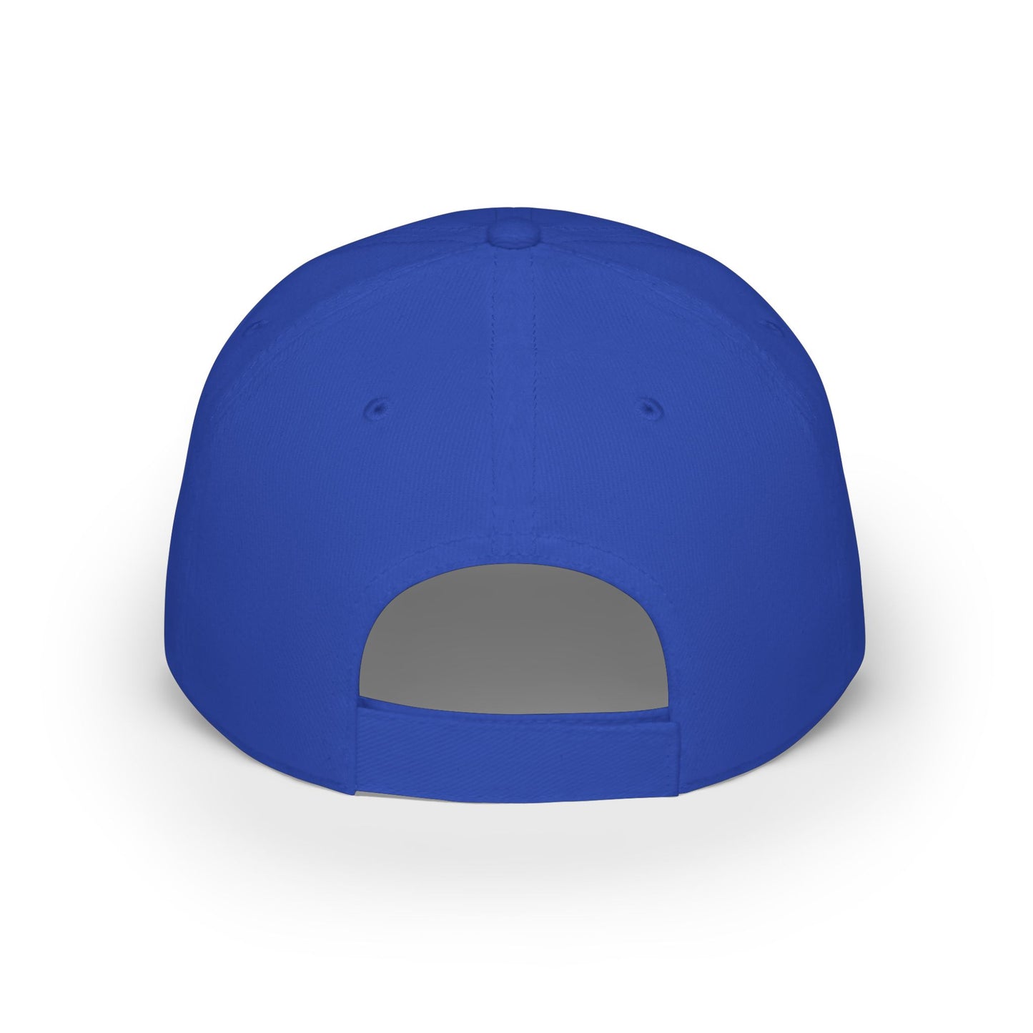 Woof Rally Team - Baseball Cap