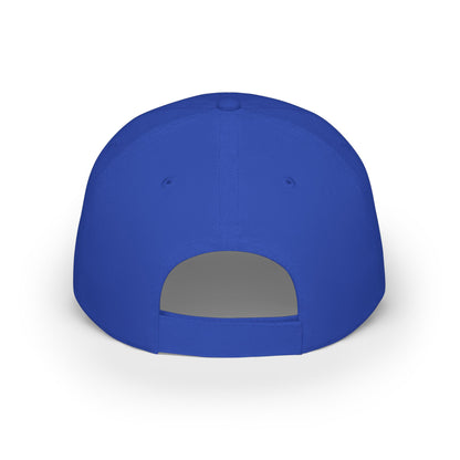 Woof Rally Team - Baseball Cap