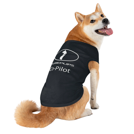 Personalized SubiePups - Pup Tee
