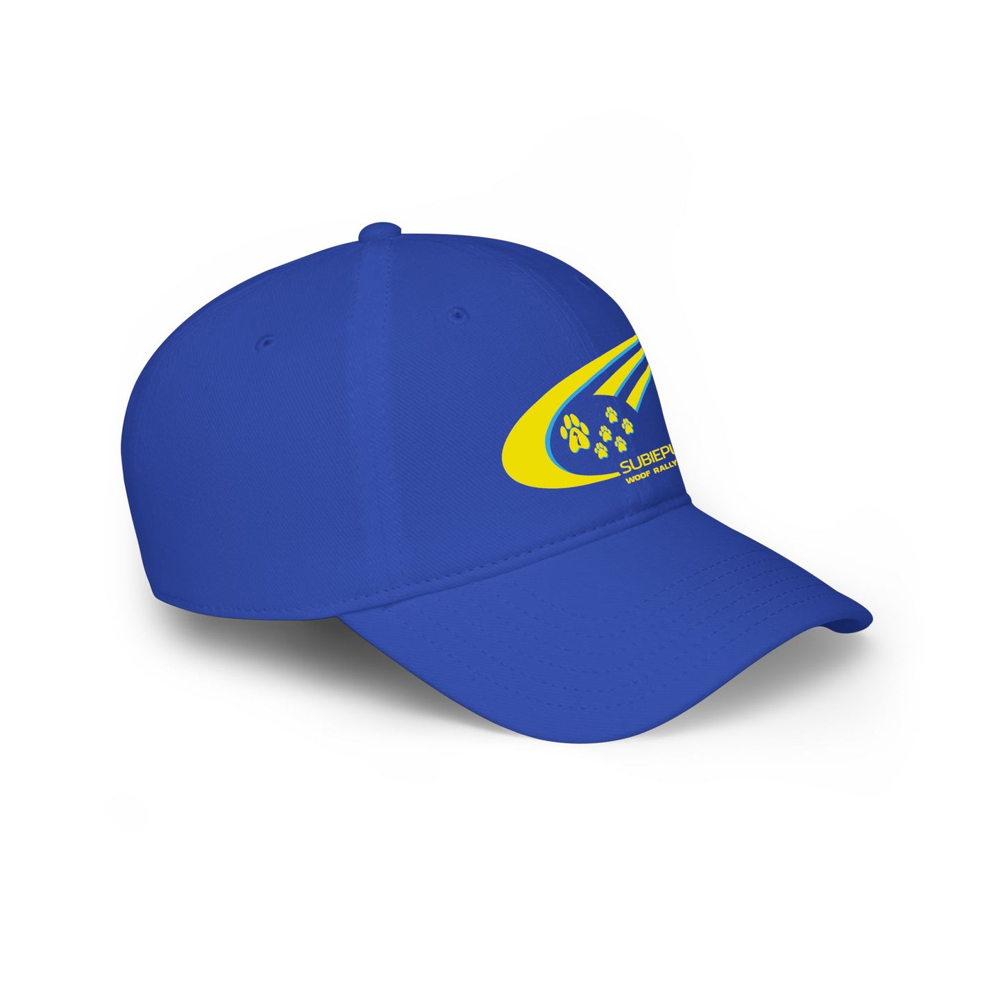 Woof Rally Team - Baseball Cap
