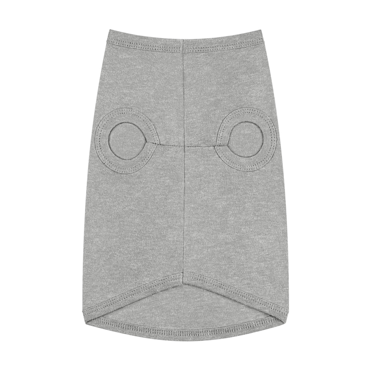 Personalized SubiePaws - Pup Tee