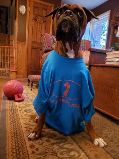 SubiePups - Shirt