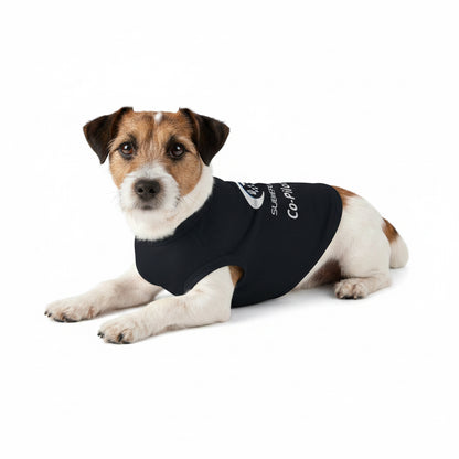 Woof Rally Team - Personalized Pup Tee