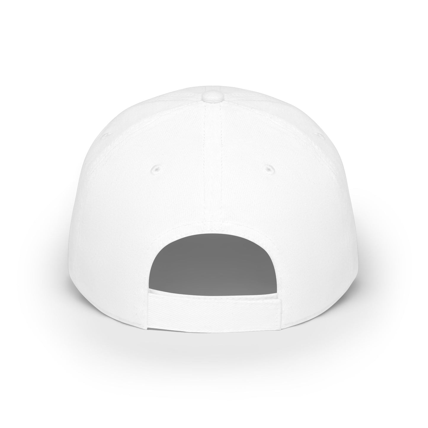 Woof Rally Team - Baseball Cap