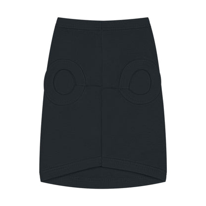 Boxer Bone Personalized Co-Pilot Shirt