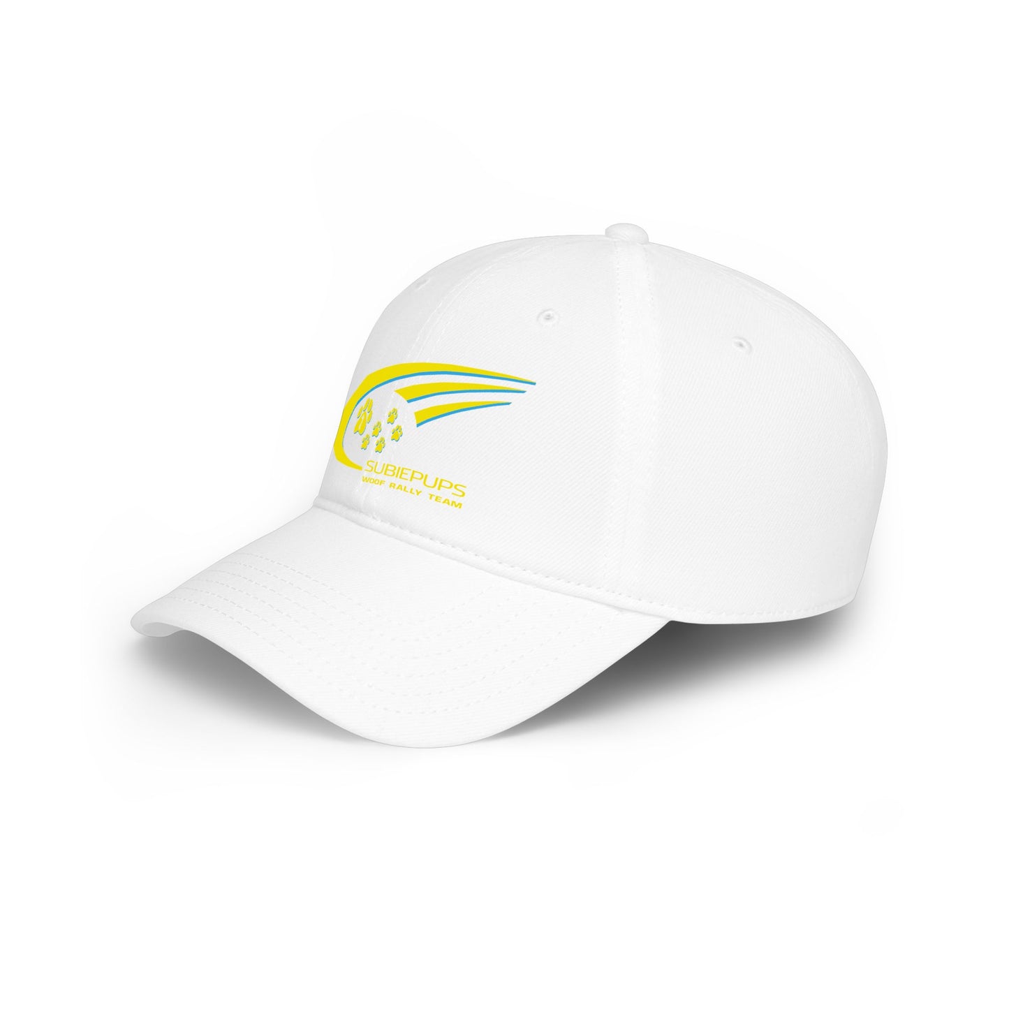 Woof Rally Team - Baseball Cap